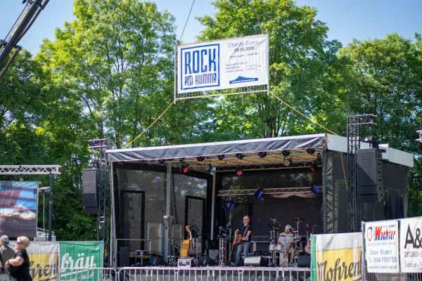 Rock am Kumma 2026