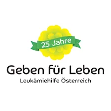 Geben für Leben Logo