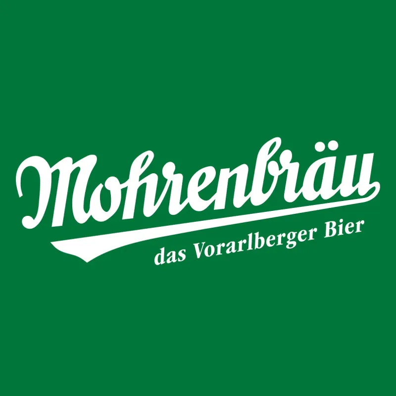 Mohrenbräu Logo