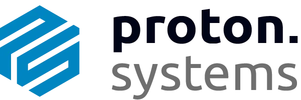 proton.systems logo