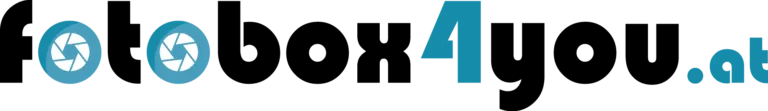 fotobox4you Logo