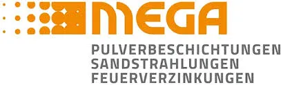 Mega Logo
