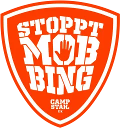 Stoppt mobbing camp stahl
